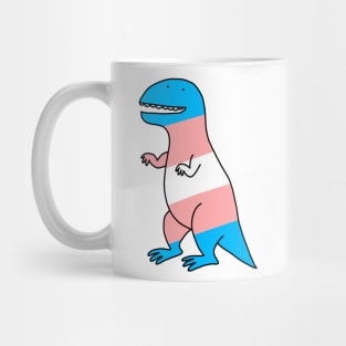 T-Rex Mug